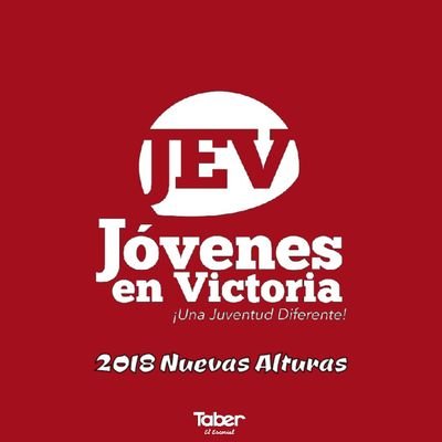 :: Twitter Oficial :: Jóvenes En Victoria El Escorial.