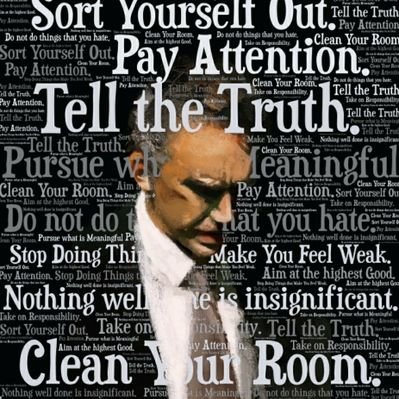 Jordan Peterson Quotes On Twitter If You Can T Say No You