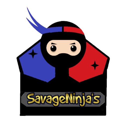 SavageNinja1012's profile picture. 