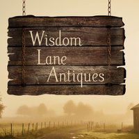 Wisdom Lane Antiques(@Wisdom_Lane) 's Twitter Profile Photo