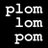 plomlompom (they/them)