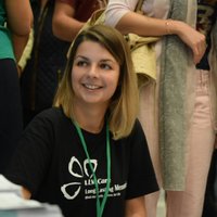 Despoina Petsani (@despoinapets) 's Twitter Profile
