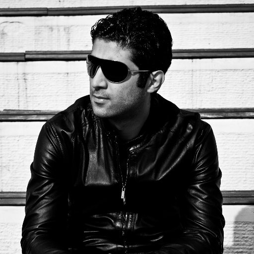 kiamazzi's profile picture. electronic musician, scuba diver & gamer.