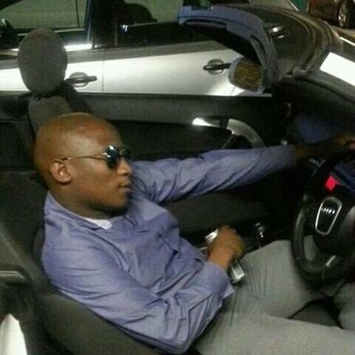 ArchiZ3's profile picture. Eager