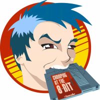 Chomping at the 8bit (@chomping8bit) 's Twitter Profile