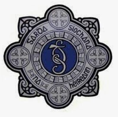 Garda Sìochana