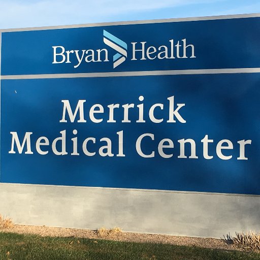 Local healthcare serving the Merrick County area
