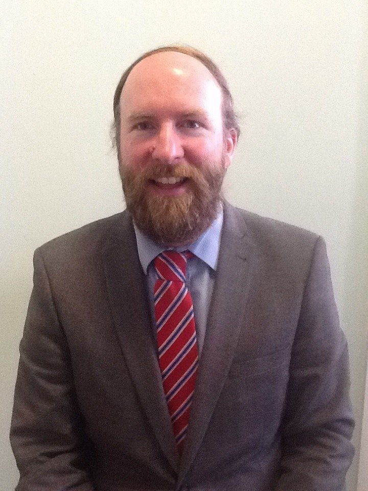 Chair of Redditch Constituency Labour Party and member of Church of England General Synod