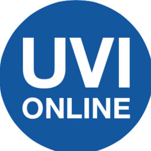 UVI_Online Profile Picture