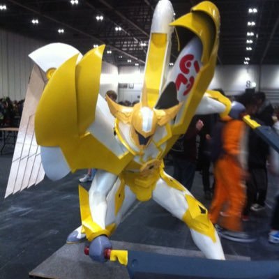 yugicollection's profile picture. 