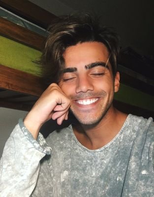 eternallovefede's profile picture. no me excluyan por ser nueva xfas