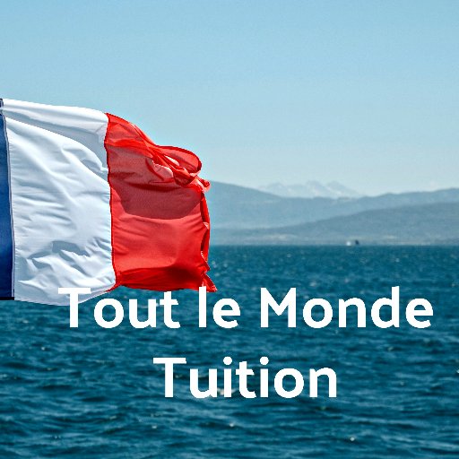 French Tuition for everyone.  Lessons available in and around the Evesham area in Worcestershire