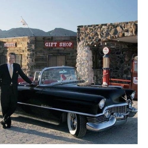 Backup for vintage car collector, Christian #Reagan Conservative Constitutionalist, who's 1 helluva guy who can #Covfefe all night long😎👍🏼