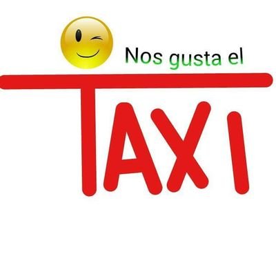 No hay mal que 100 años dure y que un trayecto en #Taxi no cure. #Nosgustaeltaxi
Síguenos en Facebook
