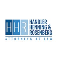 Handler Henning & Rosenberg(@HHR_LawFirm) 's Twitter Profile Photo
