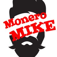 Monero Mike (@monero_mike) 's Twitter Profile
