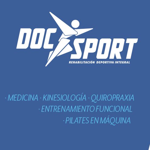 DocSportAfta's profile picture. 
