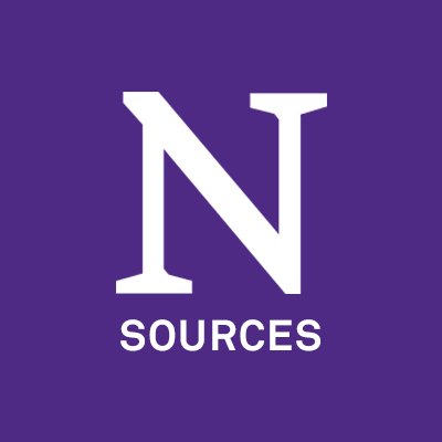 @NorthwesternU official hub for journalists. Account run by @amanda_mo, @ksamchi, @kickstartsteph & @m_witynski. Email us media_AT_northwestern.edu
