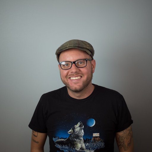 stevenspeaktech's profile picture. Frontend Developer | Songwriter | Dog-Dad