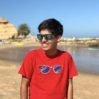 Ziad Ahmed (@ziadahmed) 's Twitter Profile