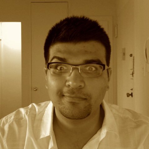 mirqamar's profile picture. design, technology, architecture