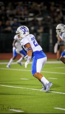 Jazerian27's profile picture. Jeremiah 29:11