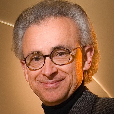 Dr. Antonio Damasio, Professor of Neuroscience, Psychology and Philosophy