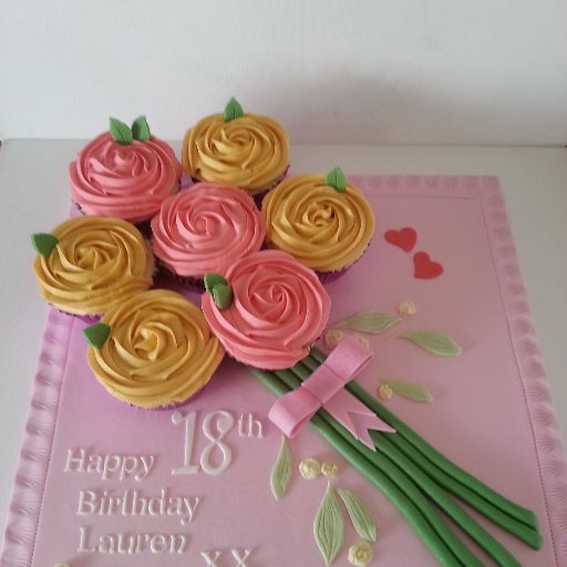 cakes_williams's profile picture. The home of amazing cakes.