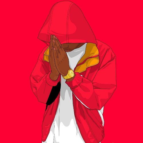 Am fly for real...