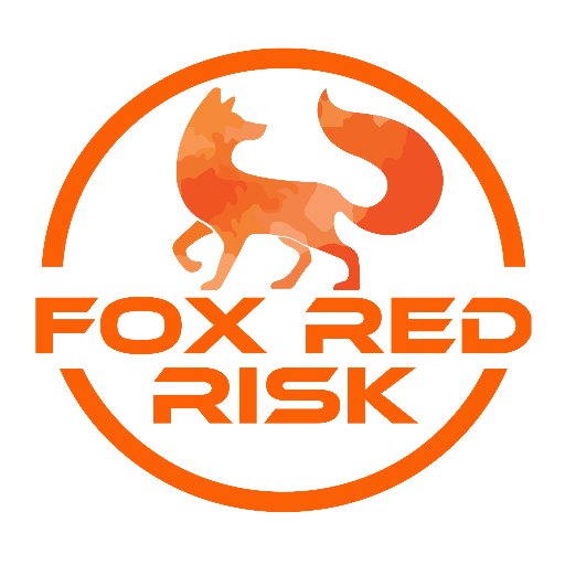 FoxRedRisk's profile picture. The Cyber Security, Resilience and Data Protection Consultancy
