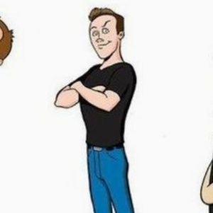 warrenwisewords's profile picture. cunt