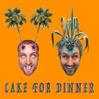 Cake For Dinner(@cakefordinnerpc) 's Twitter Profile Photo