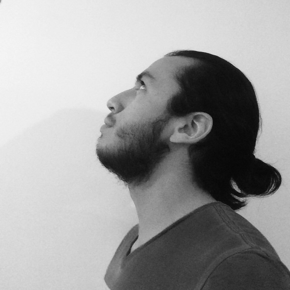 Mis tweets no representan la verdad absoluta del universo (todavía).