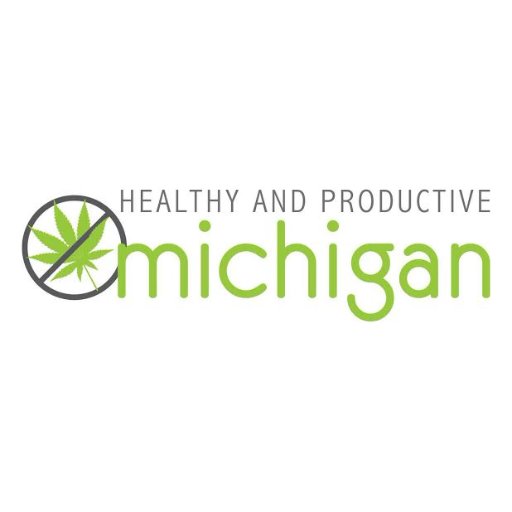 Commitee fighting to make sure recreational marijuana is not legalized in Michigan.  Like us on Facebook at https://t.co/SzS1c9MZE8