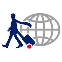 PRIDEAUX-ANZAI Ryosuke@Voyage Avancé (@voyageavance) 's Twitter Profile Photo