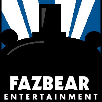 Fazbear Entertainment Logo