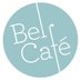 Bel Café (@bel_cafe) Twitter profile photo Bel Café (@bel_cafe) Twitter profile photo