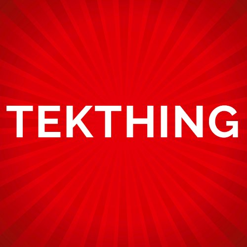 TekThing is the weekly video show where @PatrickNorton and @Snubs make technology behave. Got a question about tech? Ask us!