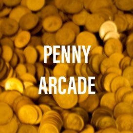 PennyArcade5's profile picture. Just a person tweeting weird things and making fun of my friends