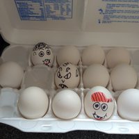 Katie Cronin (@cronincottage) 's Twitter Profile Photo Katie Cronin (@cronincottage) 's Twitter Profile Photo