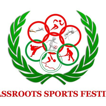 The 1ST NATIONAL GRASSROOTS SPORTS FESTIVAL is scheduled for 3rd – 10th March 2018 at the NATIONAL STADIUM ABUJA, Packages A & B.