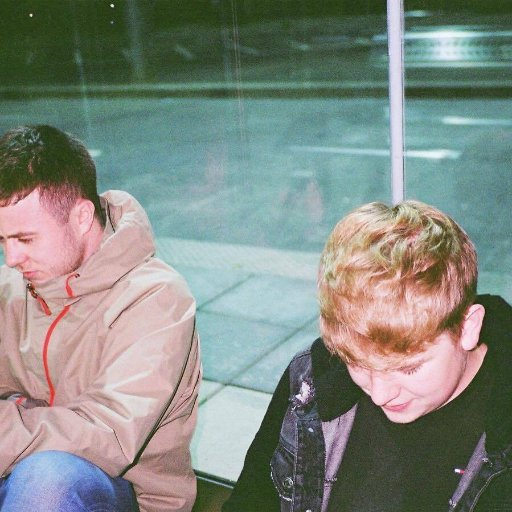 eamon_dunne_mua's profile picture. James White Fan Account