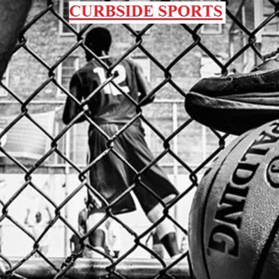 Curbside sports podcast where local DMV athletes and fans can discuss and debate about current sports rather it be local, collegiate, or professional.