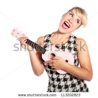 uke_gurrl's profile picture. I'm a white girl and I play the uke.