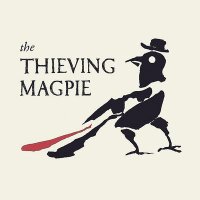 the Thieving Magpie(@thievingmag) 's Twitter Profile Photo