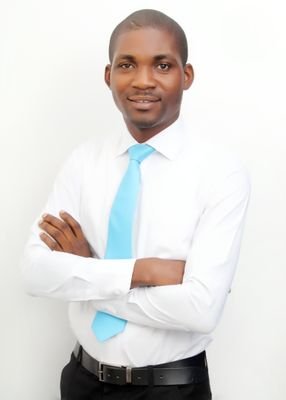 Love for God, love for people and desire to see youth develop their full potentials