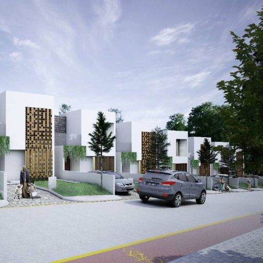 panoramalandid's profile picture. Ecoliving Panorama Land Jatinangor Official Twitter