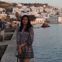 Mitali (@mitalishroff) 's Twitter Profile