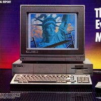 Amiga User International (@amigauserint) 's Twitter Profile