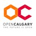 Open Calgary (@OpenCalgary) Twitter profile photo